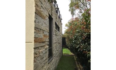 CASA EN VENTA, CAJICA CANELON