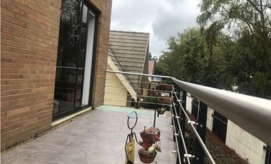 CASA EN VENTA, CAJICA CANELON