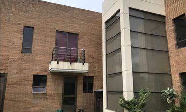 CASA EN VENTA, CAJICA CANELON