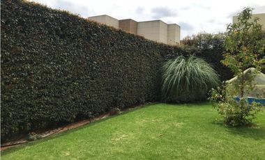 CASA EN VENTA, CAJICA CANELON