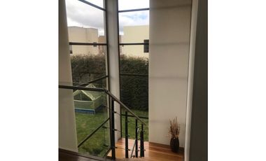 CASA EN VENTA, CAJICA CANELON