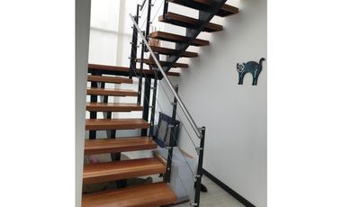 CASA EN VENTA, CAJICA CANELON