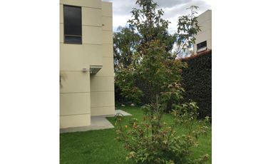 CASA EN VENTA, CAJICA CANELON