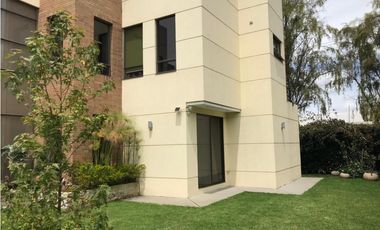 CASA EN VENTA, CAJICA CANELON