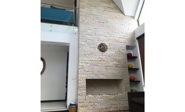 CASA EN VENTA, CAJICA CANELON