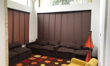 CASA EN VENTA, CAJICA CANELON