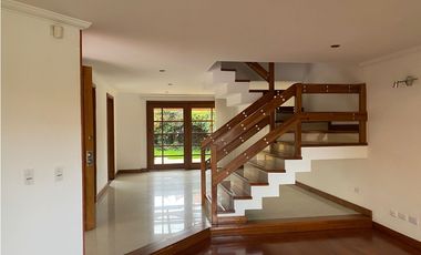 Casa en venta en Chía Cundinamarca