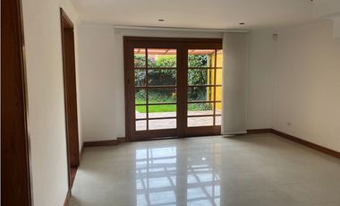 Casa en venta en Chía Cundinamarca