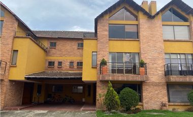 Casa en venta en Chía Cundinamarca