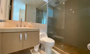 Penthouse con piscina privada en bello horizonte