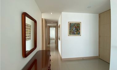 Penthouse con piscina privada en bello horizonte