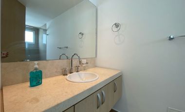 Penthouse con piscina privada en bello horizonte