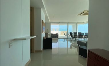 Penthouse con piscina privada en bello horizonte