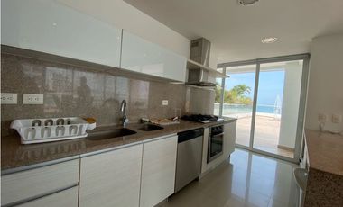 Penthouse con piscina privada en bello horizonte