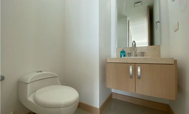 Penthouse con piscina privada en bello horizonte