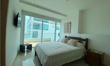 Penthouse con piscina privada en bello horizonte