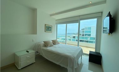 Penthouse con piscina privada en bello horizonte