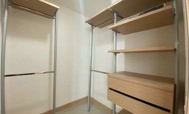 Penthouse con piscina privada en bello horizonte