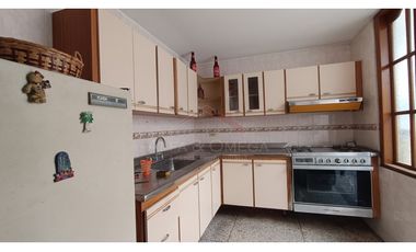 Venta de casa amplia de 2 pisos en Quinta Oriental – Cúcuta