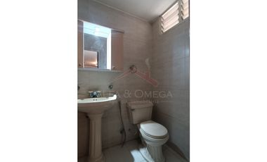 Venta de casa amplia de 2 pisos en Quinta Oriental – Cúcuta