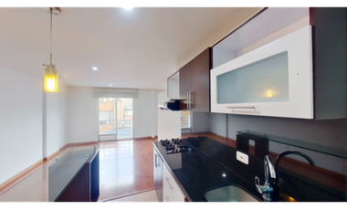 Apto en venta, Suba