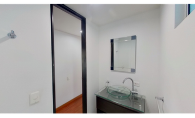Apto en venta, Suba