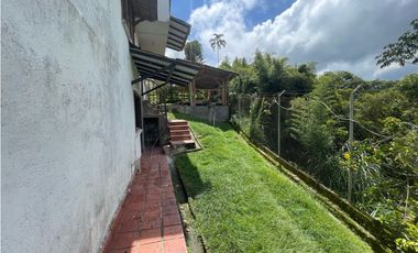 Se Arrienda Casa Campestre - Via Armenia- Pereira