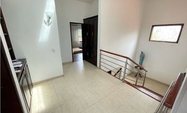 Se Arrienda Casa Campestre - Via Armenia- Pereira