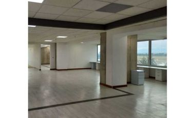 OFICINA EN ARRIENDO,AV EL DORADO, ZONA EMPRESARIAL