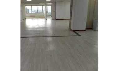 OFICINA EN ARRIENDO,AV EL DORADO, ZONA EMPRESARIAL