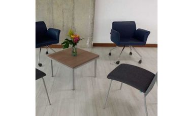 OFICINA EN ARRIENDO,AV EL DORADO, ZONA EMPRESARIAL