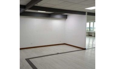 OFICINA EN ARRIENDO,AV EL DORADO, ZONA EMPRESARIAL
