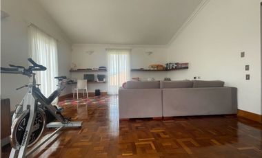 VENTA CASA MUNICIPIO CAJICA