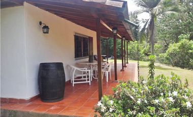 Casa en Arriendo Vereda Sajonia Rionegro