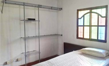 Casa en Arriendo Vereda Sajonia Rionegro