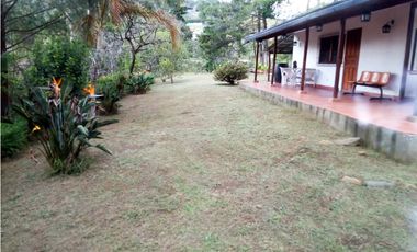 Casa en Arriendo Vereda Sajonia Rionegro