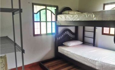 Casa en Arriendo Vereda Sajonia Rionegro