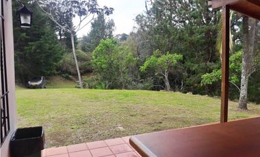 Casa en Arriendo Vereda Sajonia Rionegro