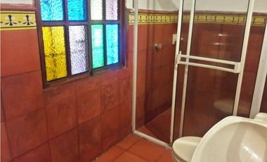 Casa en Arriendo Vereda Sajonia Rionegro