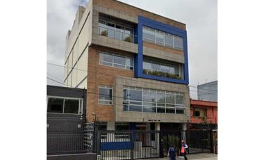 VENTA EDIFICIO CASTELLANA