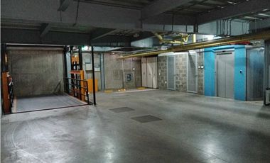 VENTA EDIFICIO CASTELLANA