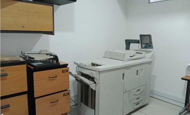VENTA EDIFICIO CASTELLANA