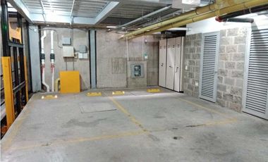 VENTA EDIFICIO CASTELLANA