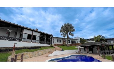 Se alquila chalet por días en Pueblo Tapao