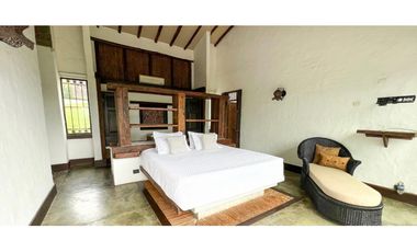 Se alquila chalet por días en Pueblo Tapao