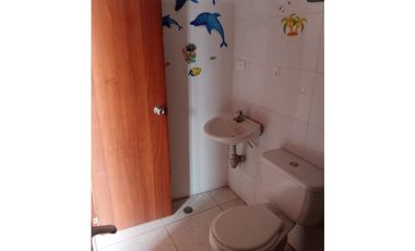 SE ALQUILA  APARTAMENTO EN CIUDAD DEL CAMPO