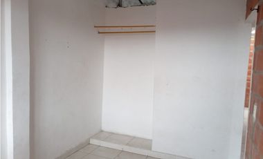 SE ALQUILA  APARTAMENTO EN CIUDAD DEL CAMPO