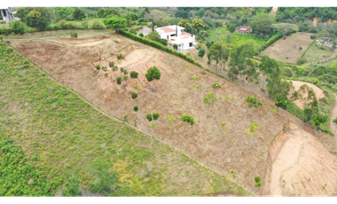 Lote  ¡ganga! -en parcelación  Ciudad Bolivar sur oeste