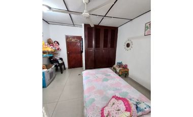 APTO Y CASA EN VENTA EN EL BARRIO LOS ANDES