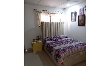 APTO Y CASA EN VENTA EN EL BARRIO LOS ANDES
